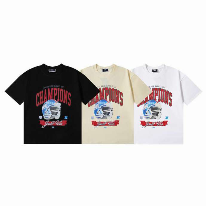 Picture of Kith T Shirts Short _SKUKithS-XL805136581